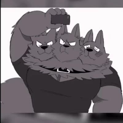 Cerberus thumbnail