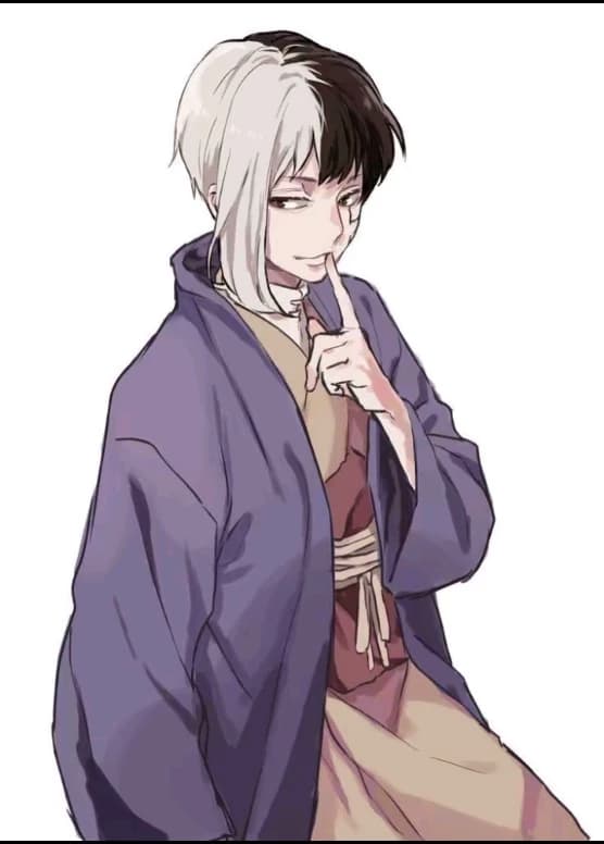 Gen asagiri thumbnail