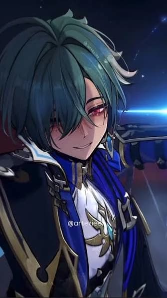 Lohen Benevolence thumbnail