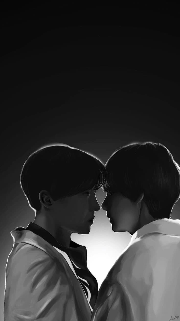Taehyung x Hoseok  thumbnail