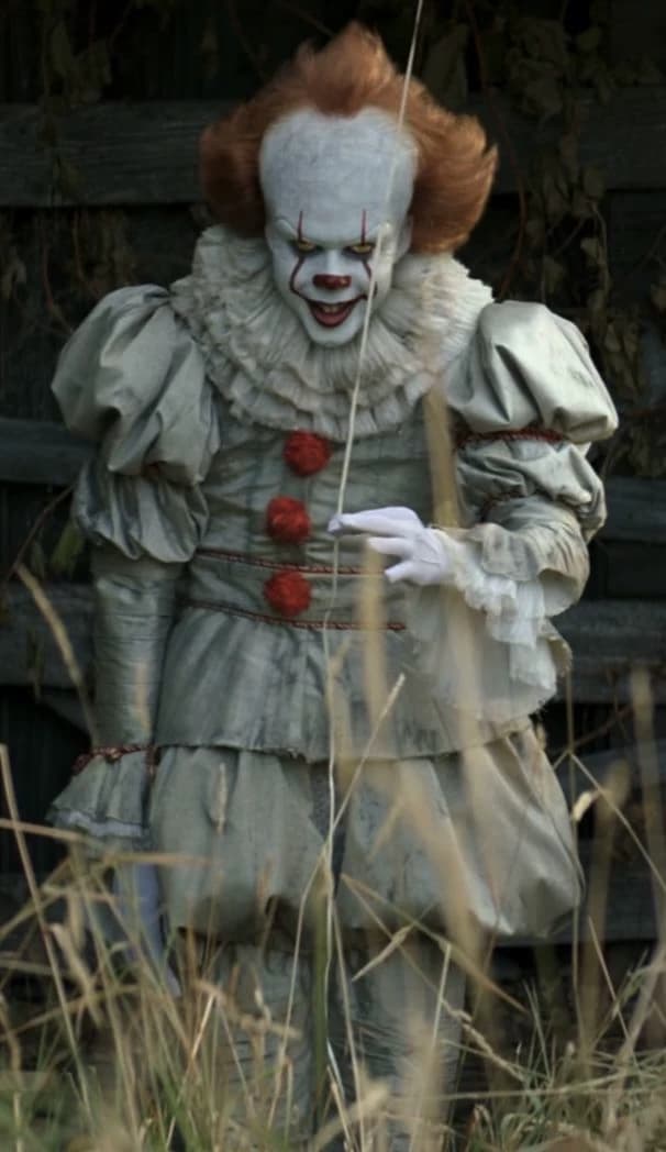 Pennywise thumbnail