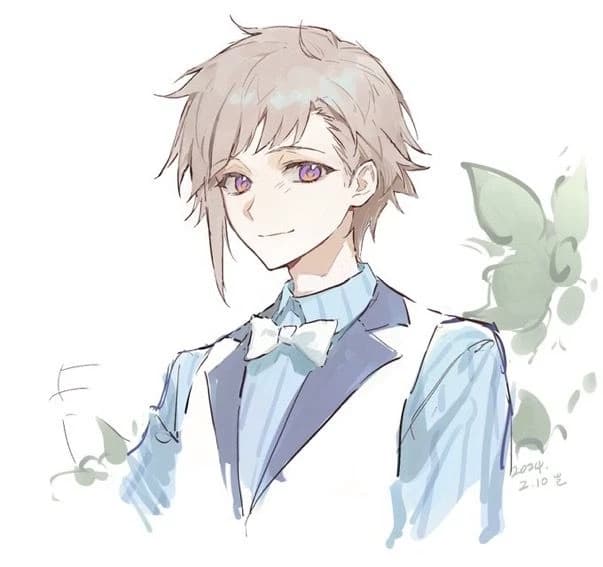 Prince Atsushi thumbnail