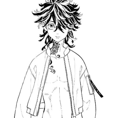 Kazutora Hanemiya thumbnail