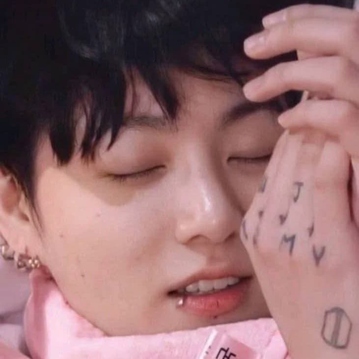 Jungkook  thumbnail