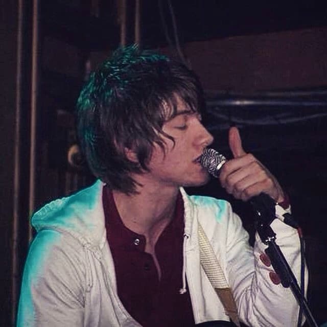 Fetus Alex Turner  thumbnail