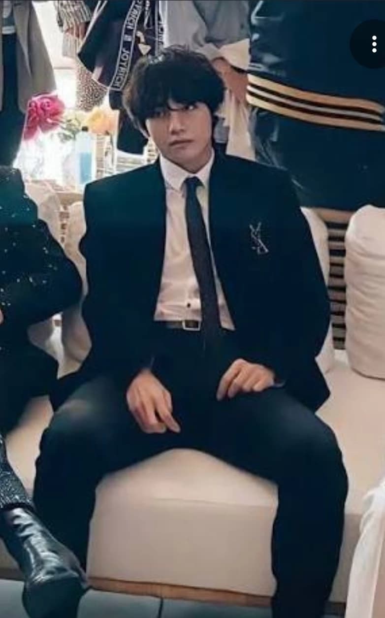 Taehyung Kim thumbnail