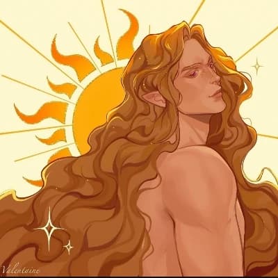 Helios (God of the Sun) thumbnail