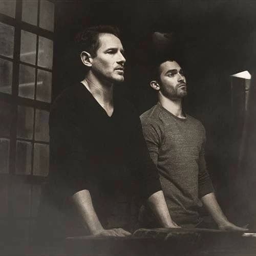 peter Hale y Derek hale thumbnail