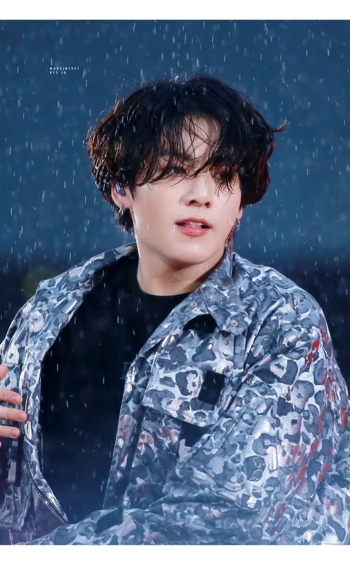 Jungkook thumbnail