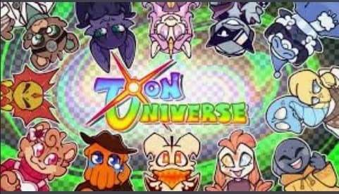 Toon Universe thumbnail