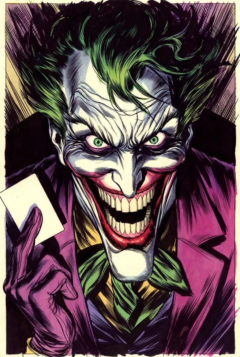 Coringa thumbnail