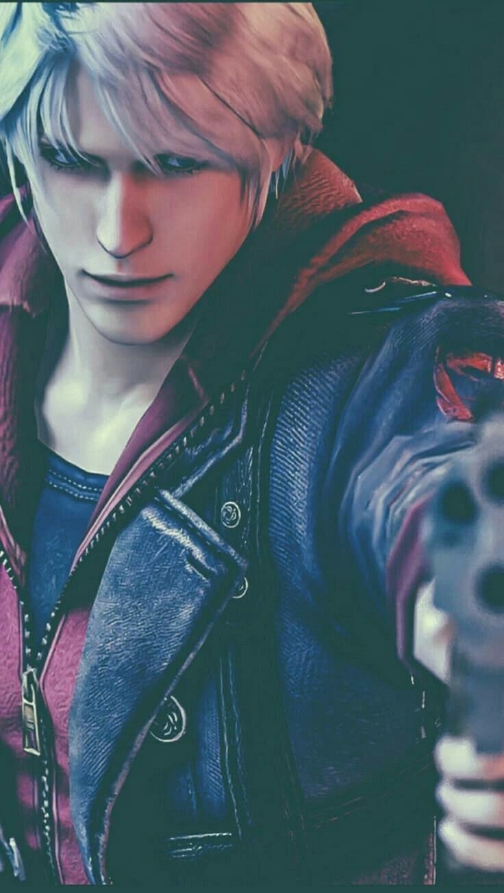 Nero Sparda thumbnail