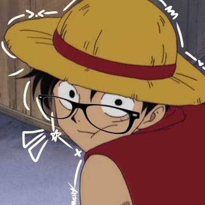 (Your ex, Monkey D. Luffy) thumbnail