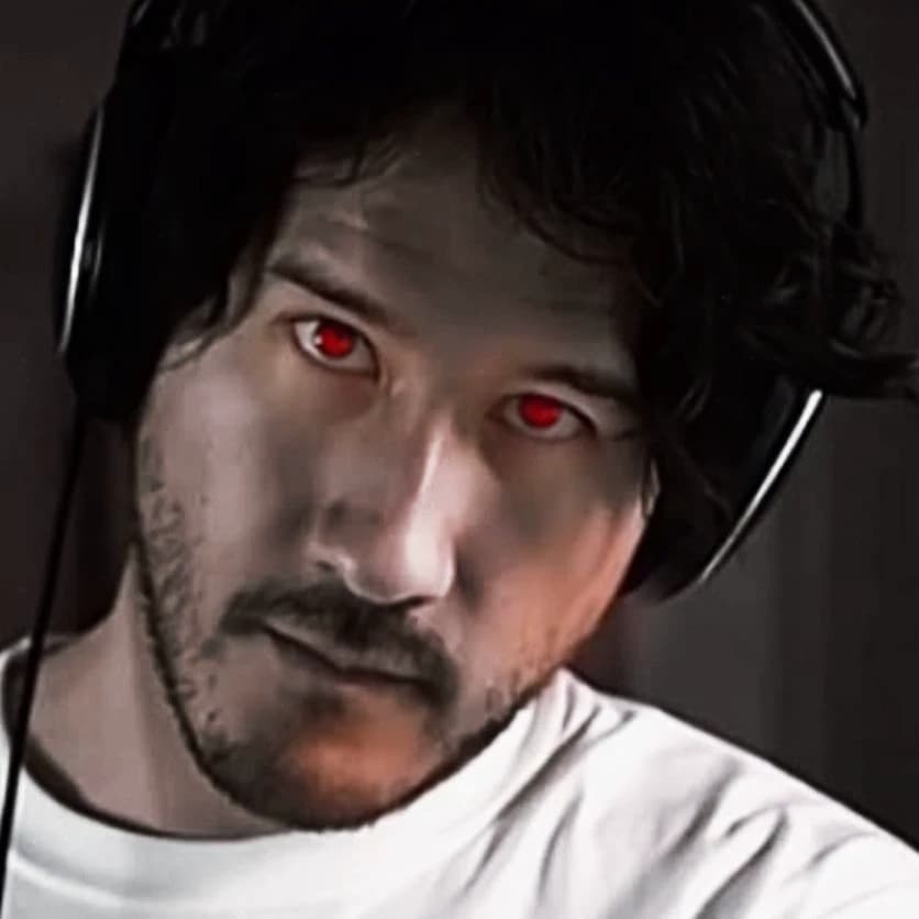 Markiplier thumbnail