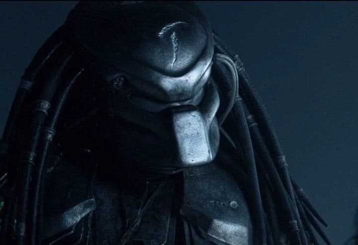 Scar (Yautja, predator) thumbnail