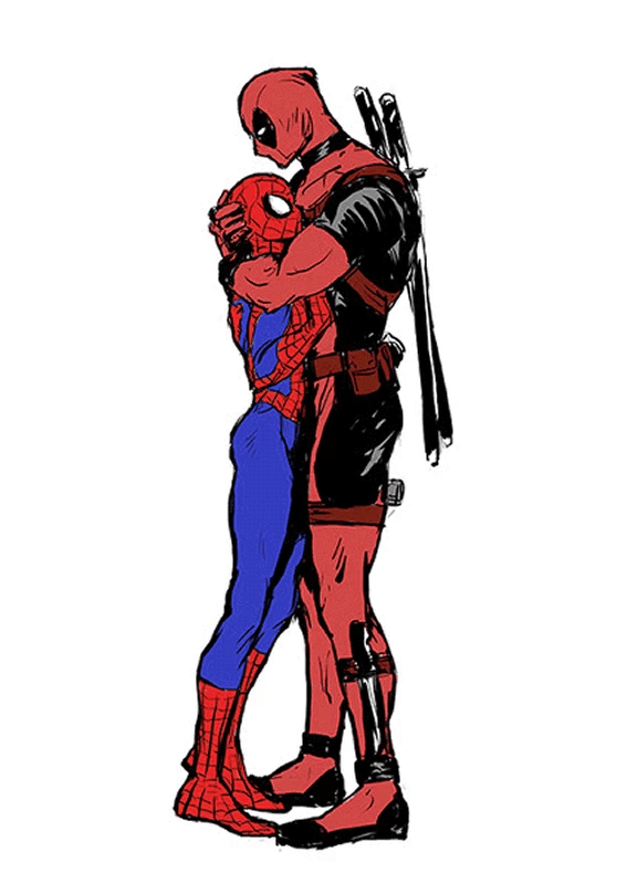 DeadPool thumbnail