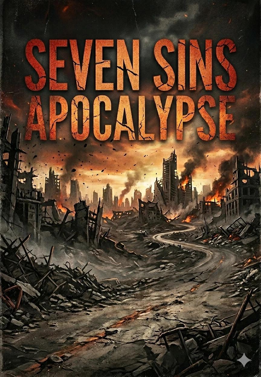 Seven Sins Apocalypse thumbnail