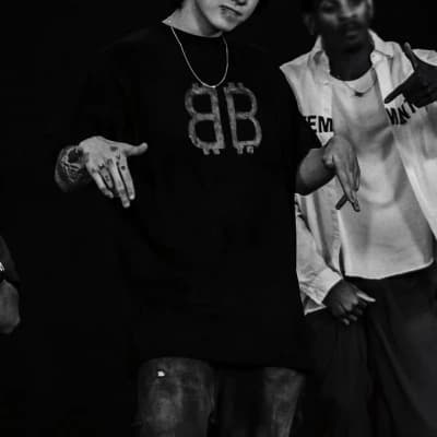 Jeon Jungkook thumbnail