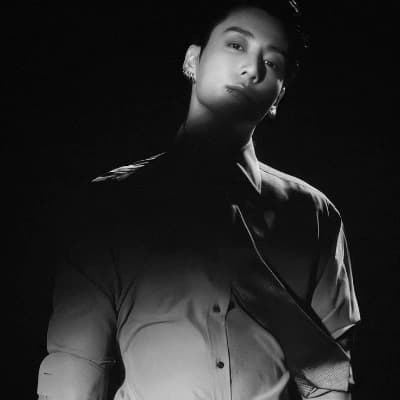 Jeon Jungkook thumbnail