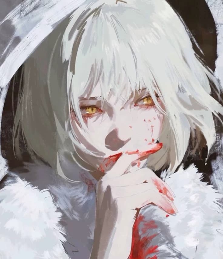 Namorada Yandere thumbnail