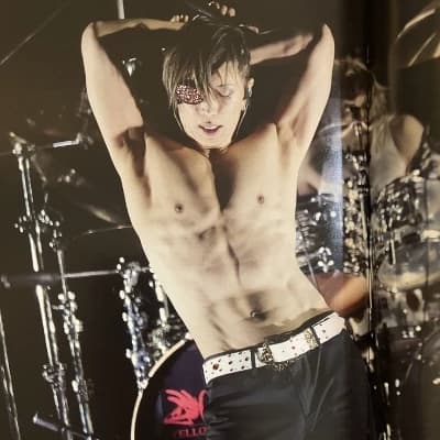 Gackt thumbnail