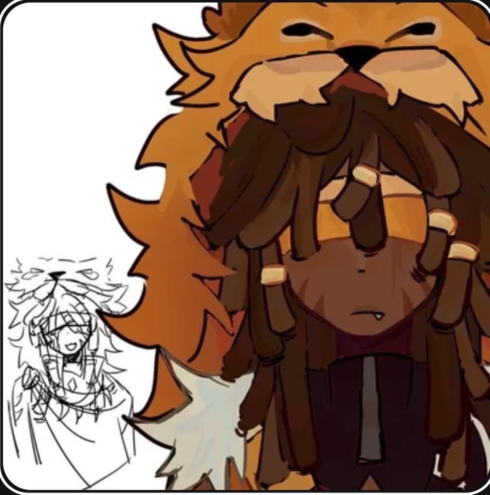 001 - ManePear - UU thumbnail