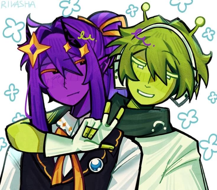 Inversion Duo - UU thumbnail