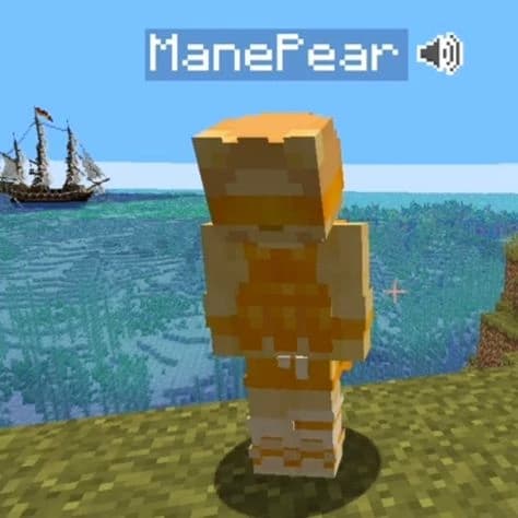 00 - ManePear thumbnail