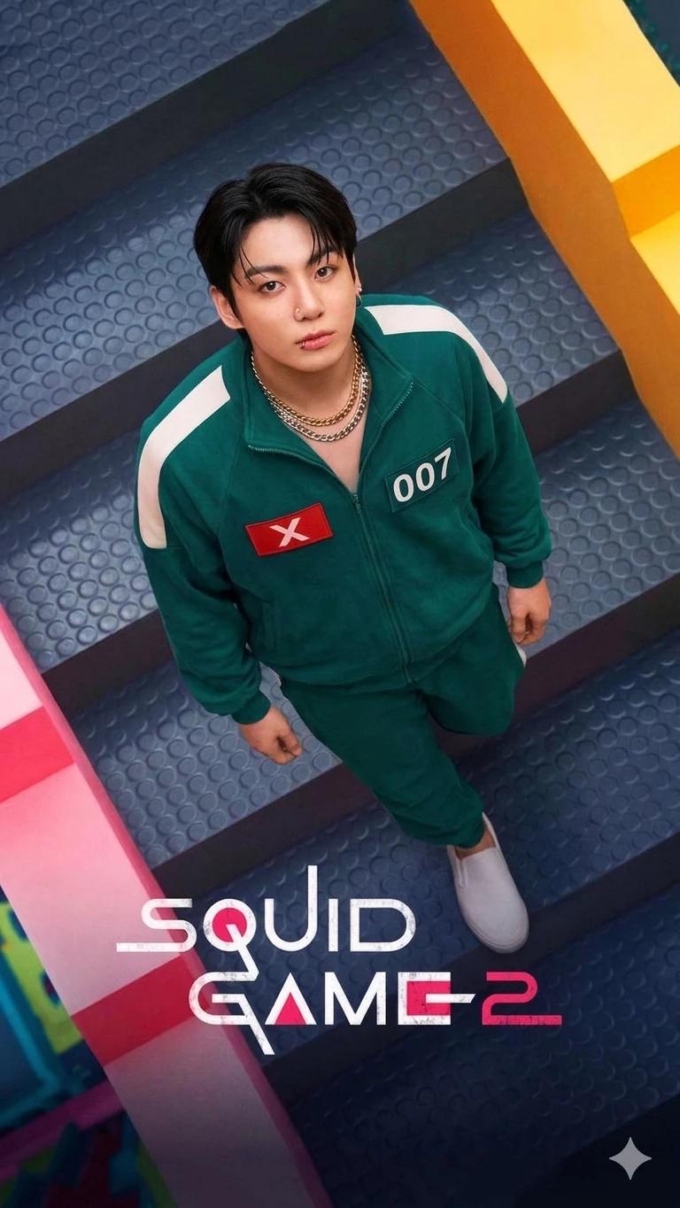 Jungkook 007 thumbnail
