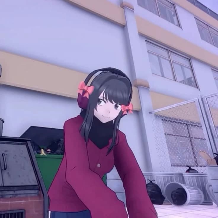 Ayano Aishi thumbnail