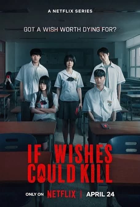 if wishes could kill thumbnail