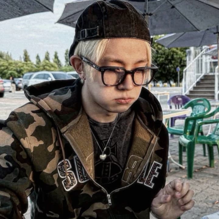 Lee Heeseung | .✦ ݁˖ thumbnail