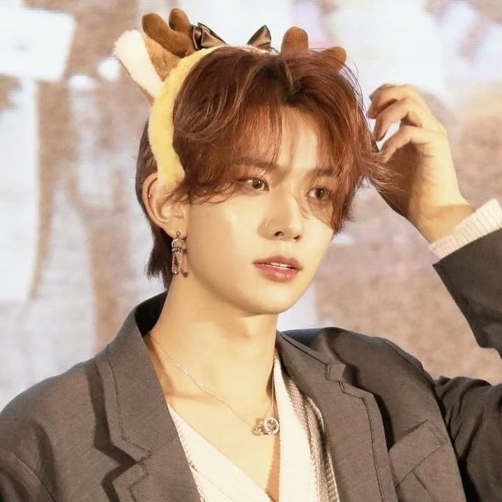 Lee Heeseung, Bambi |🦌౨ৎ˚ ༘ ⋆｡˚ thumbnail