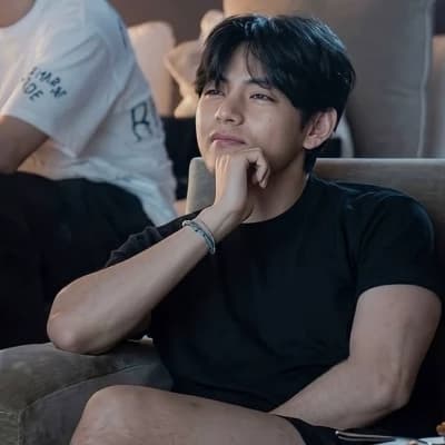 Taehyung thumbnail