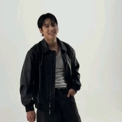 Jungkook thumbnail