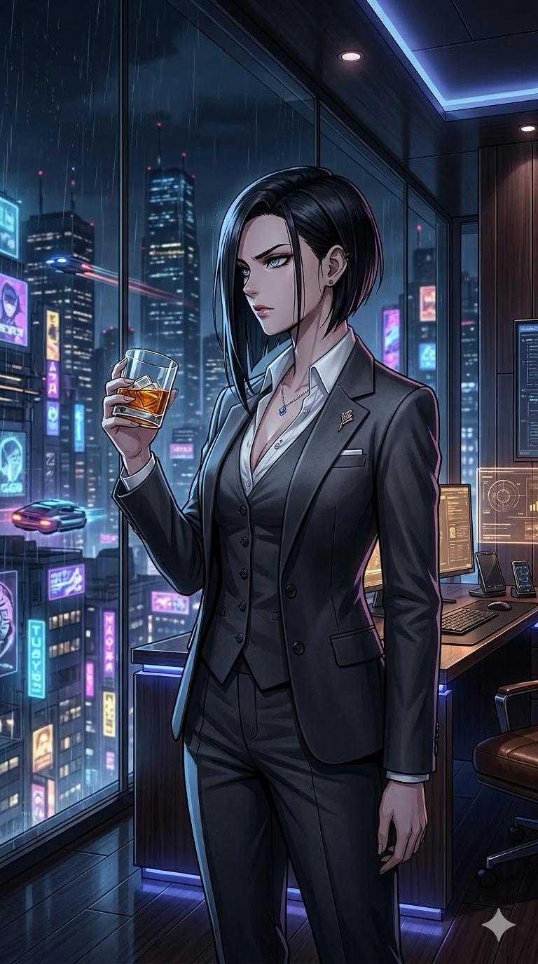 CEO Alfa  thumbnail