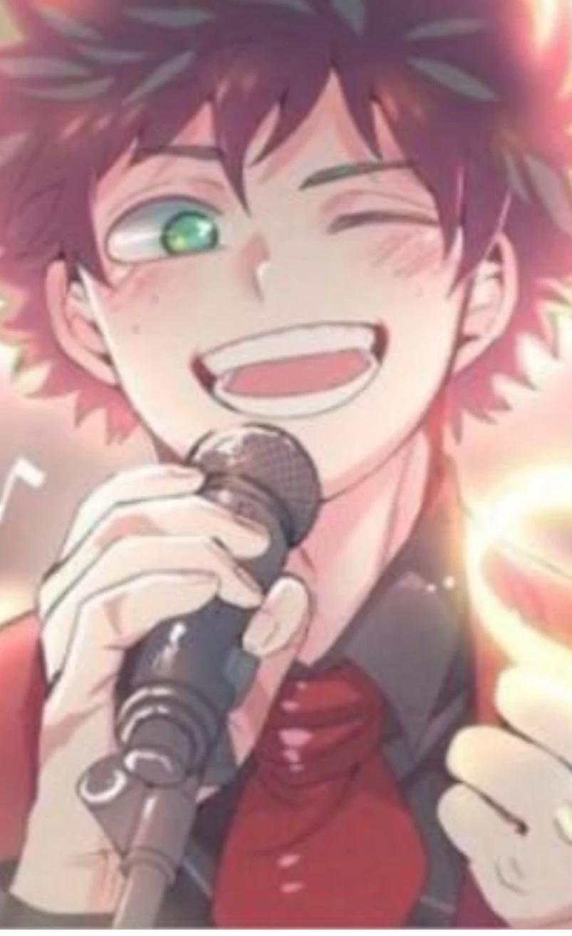 Izuku Midoriya (Deku) thumbnail