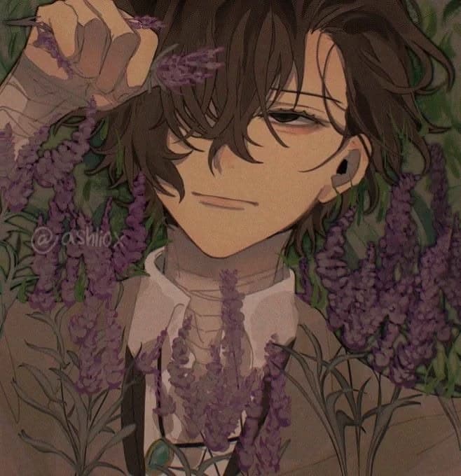 Dazai - Lobo thumbnail