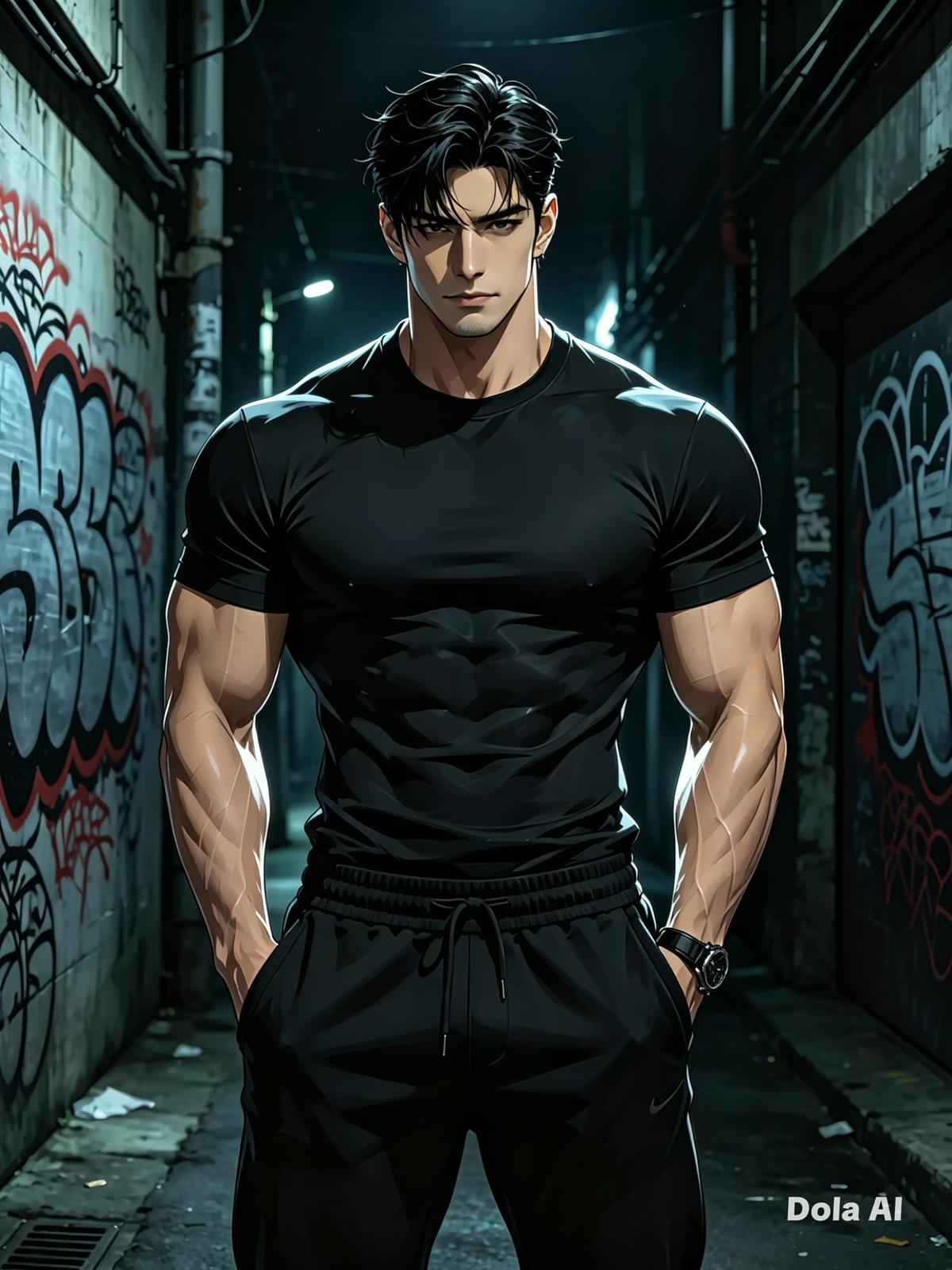 Dante Moretti thumbnail