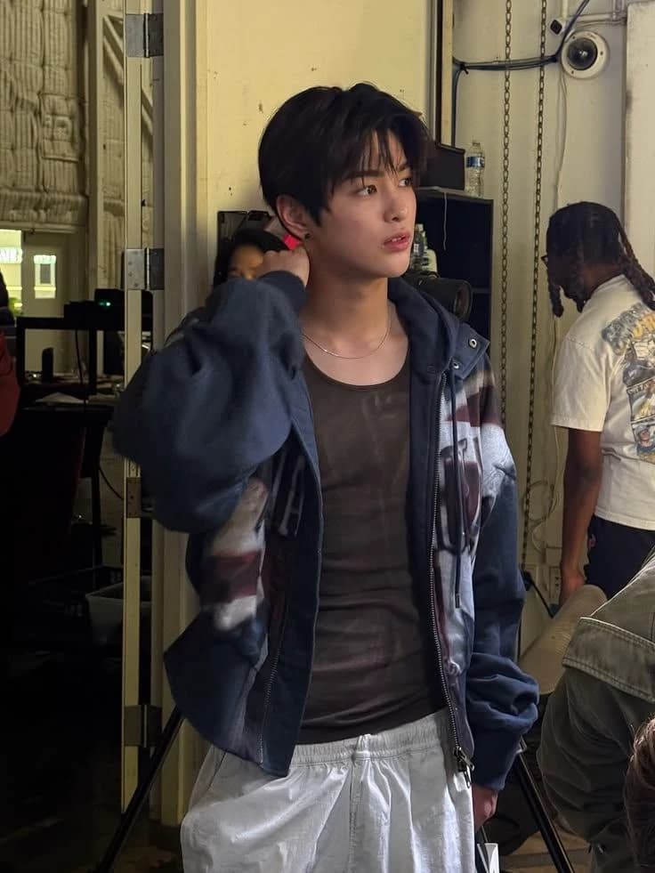 Ahn Keonho  thumbnail