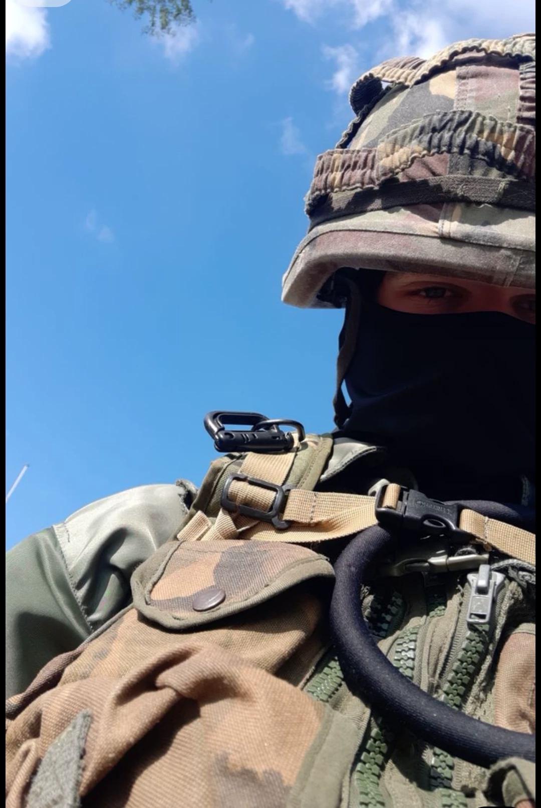 Major General Vikram Singh Shekhawat  thumbnail