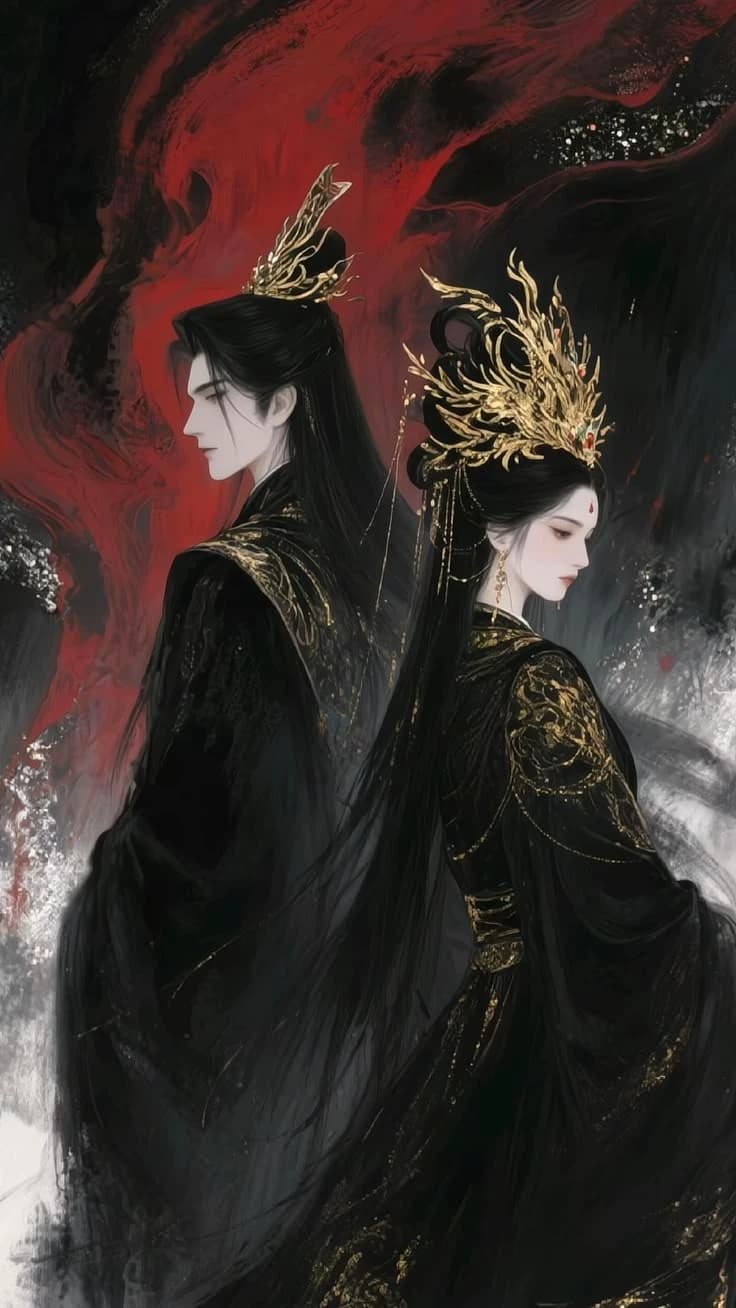Mò Yuān (墨渊) thumbnail