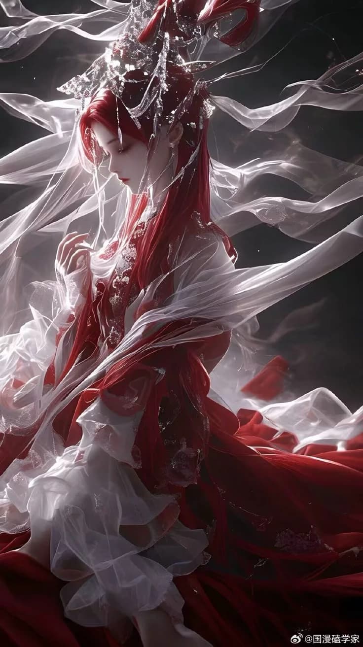 Crimson Siren  thumbnail