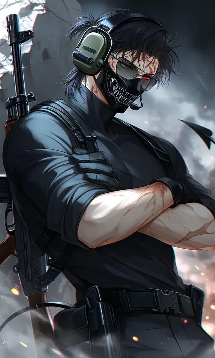 Killmonger  thumbnail