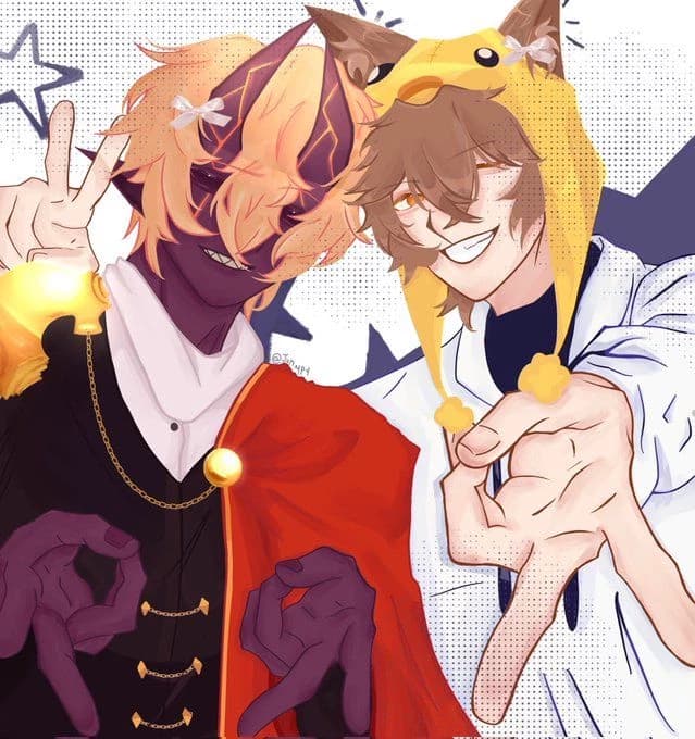 Magma y Cap thumbnail