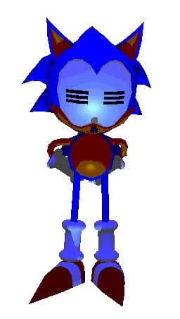Sonic.EXE SOH: Forgotten memories thumbnail