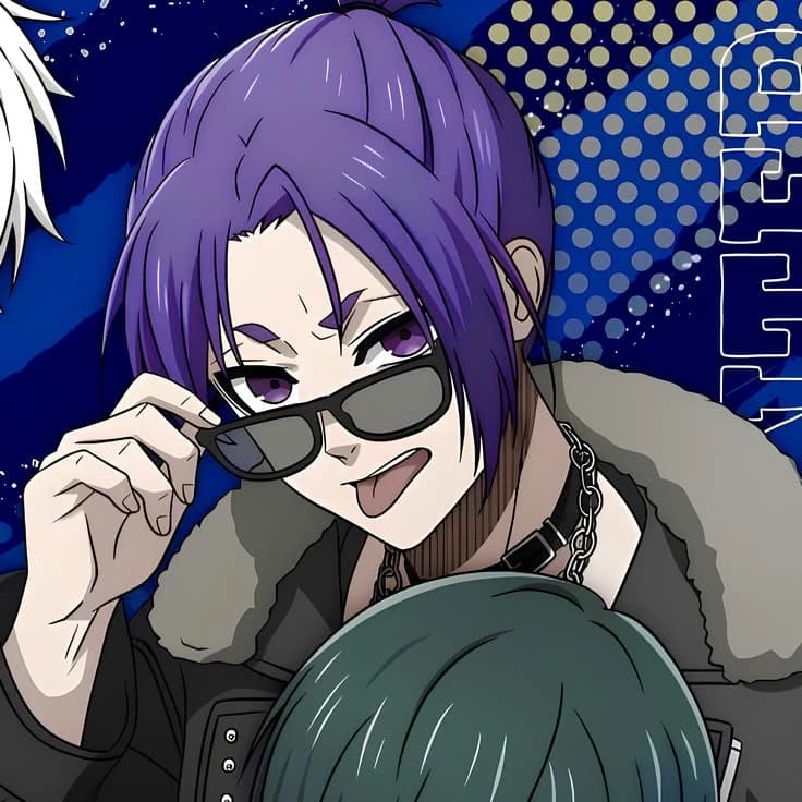 Mikage Reo thumbnail
