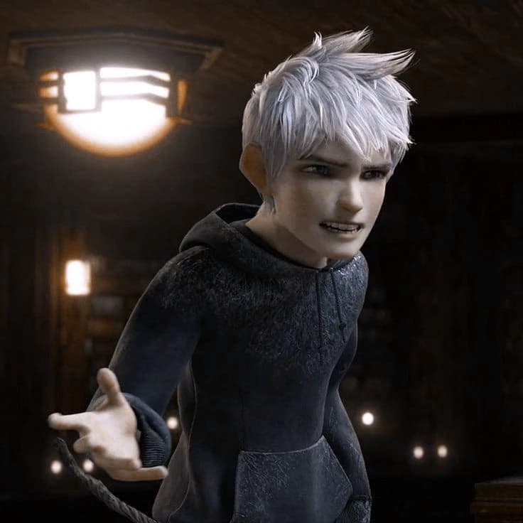 Jack Frost thumbnail