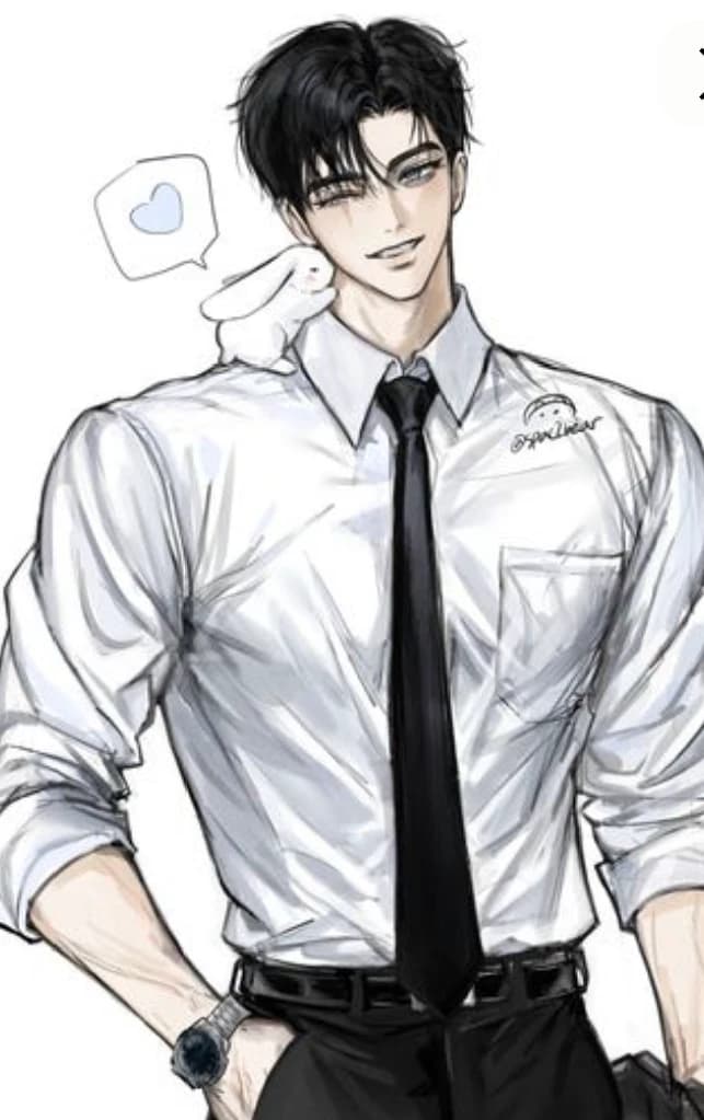 Name: Jihan
Nickname: Bunny’s Master thumbnail