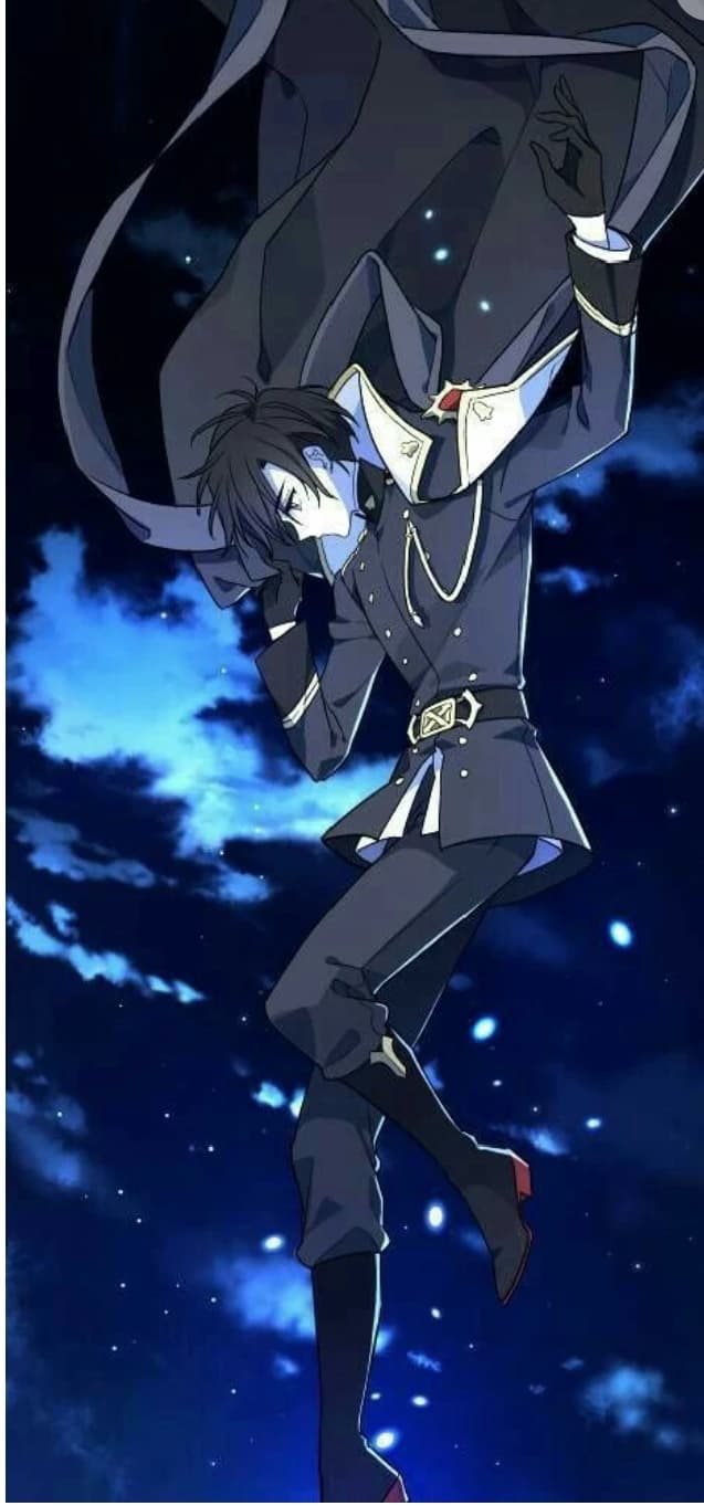 The Castle Princess and the Dark Knight thumbnail